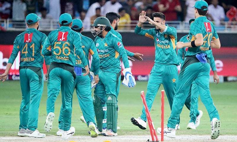 Pakistan race to Twenty20 domination with young faces - Sport - DAWN.COM