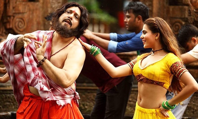 فلم میں کوئی بھی قابل اعتراض منظر نہیں—فلم کی ٹیم کا دعویٰ