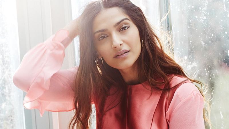 We shouldn't be quiet because we fear hurting someone, says Sonam Kapoor