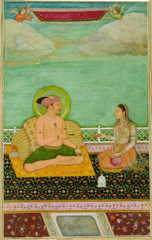 The Mughals are an integral part of India. Why are they being