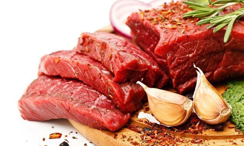 څېړنه: ډېره غوښه خوړل د زړه د حملې او فلج کېدو ګواښ زیاتوي