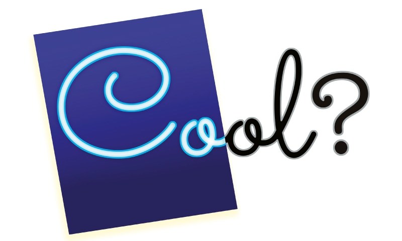 Whatever happened to cool - Recent - Aurora