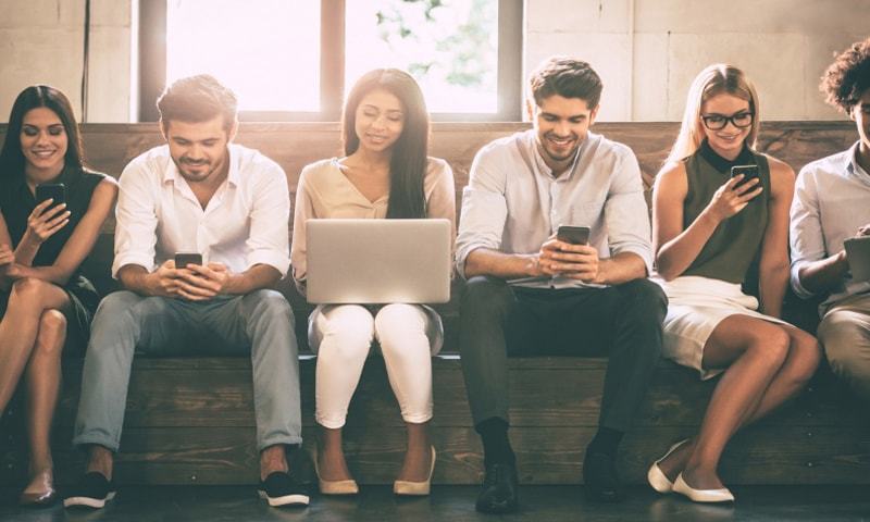 The Top 5 lifestyle trends of 2018 - Recent - Aurora
