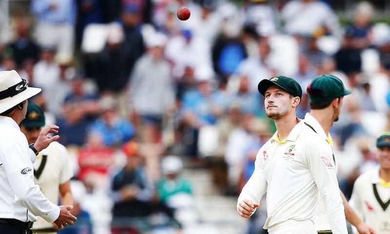 Cameron Bancroft's cricket comeback cut short at Big Bash Cameron Bancroft's cricket comeback cut short at Big Bash