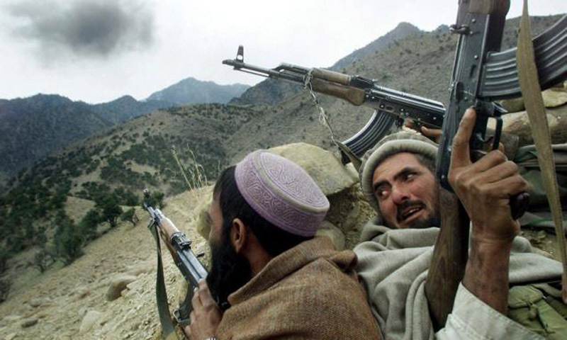 Image result for Afghan Taliban says  'post-occupation' discussed with Iran