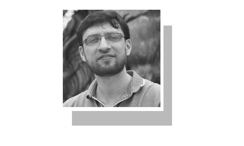 The writer is a senior lecturer at the Birmingham City University.