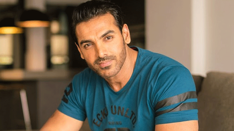 I’m not an actor who dances at shows or weddings for money: John Abraham