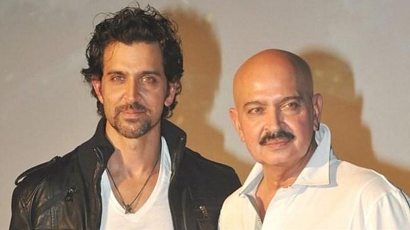 Rakesh Roshan recovering well from surgery post cancer diagnosis