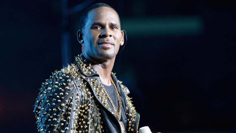 R. Kelly denies all sexual misconduct allegations, says his lawyer