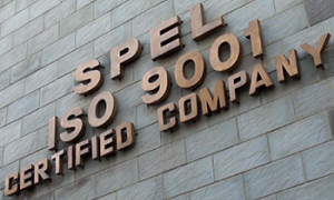 SPEL is one of the leading manufacturers of technology-intensive engineering plastic and packaging products in Pakistan. — File