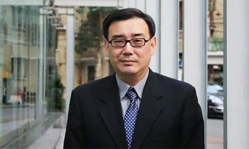Australia confirms dual citizen has been detained in China Australia confirms dual citizen has been detained in China