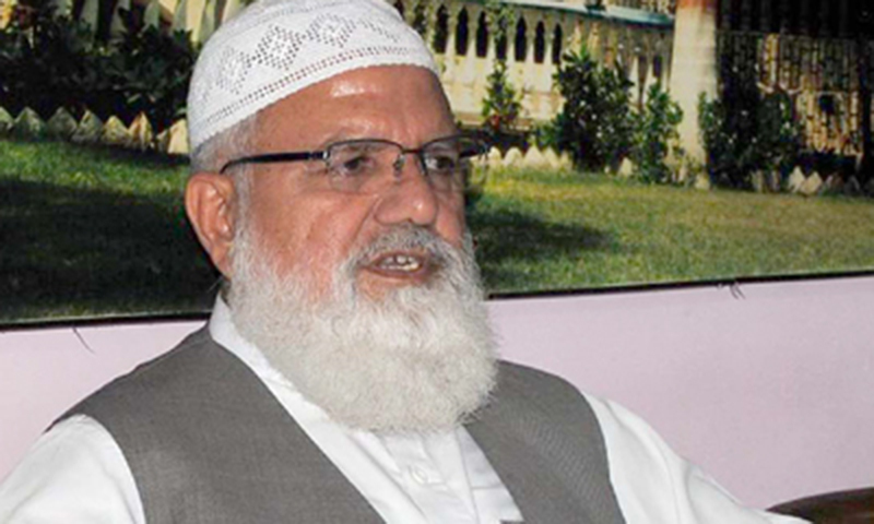 JI leader terms PTI govt ‘directionless, visionless’ - Pakistan - DAWN.COM