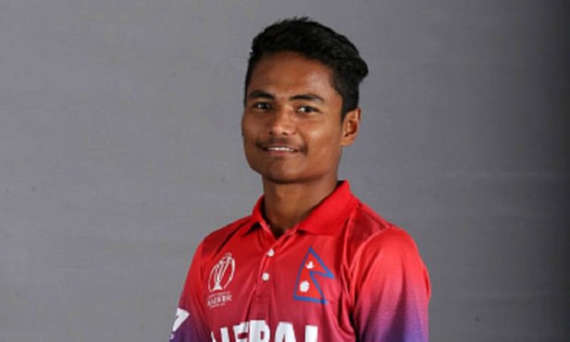 Nepali cricketer Rohit Paudel breaks Sachin Tendulkar, Shahid Afridi's long-standing record