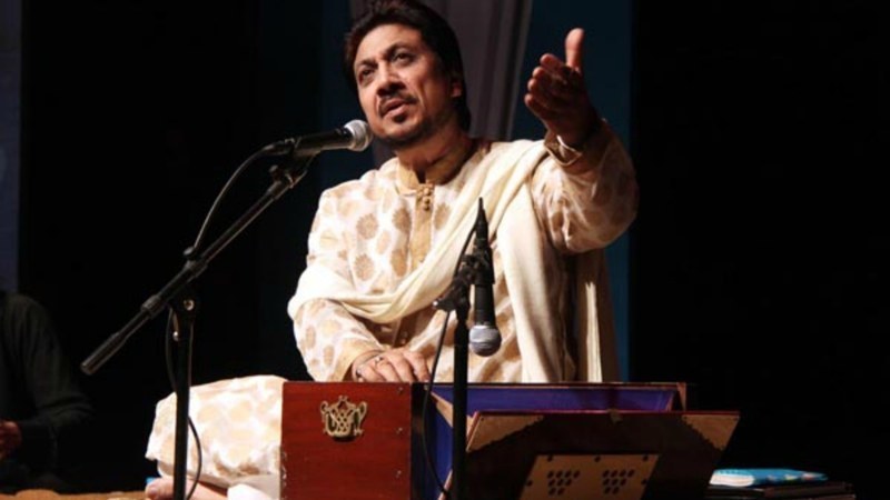 Lahore Arts Council plans to organise a ghazal competition