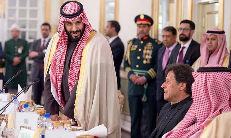 Saudi prince sees $100B worth of investment opportunities in India