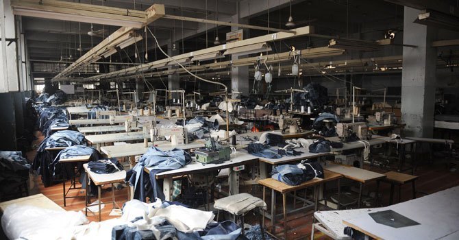 Action launched against Hattar factories for violating labour laws ...