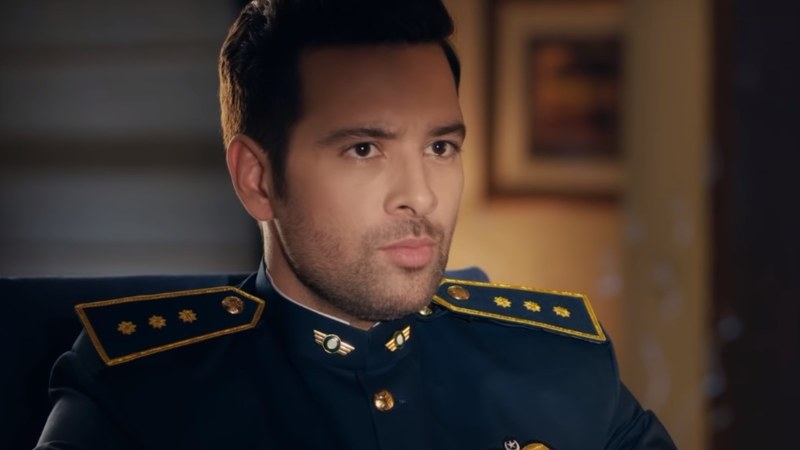 Mikaal Zulfiqar turns fighter pilot in Sherdil's first trailer