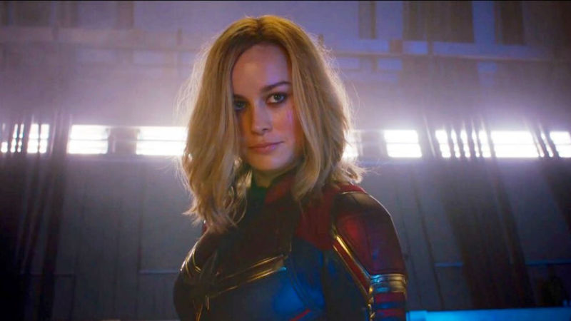 Captain Marvel will not release in Pakistan