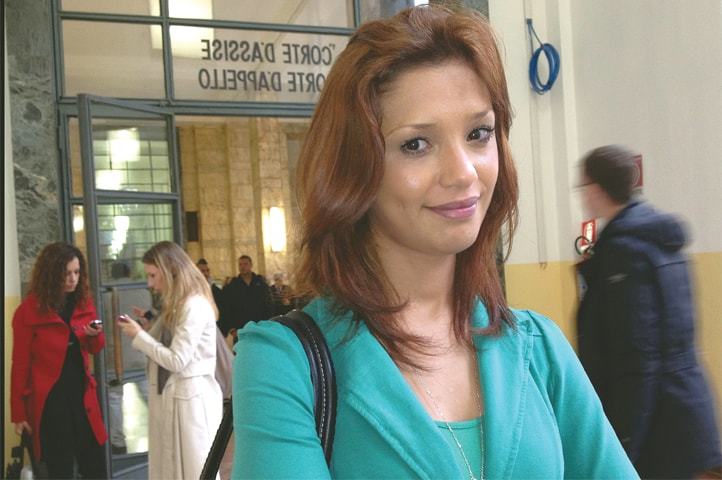 Silvio Berlusconi: Model in trial killed by alleged ‘radioactive poisoning' Silvio Berlusconi: Model in trial killed by alleged ‘radioactive poisoning'