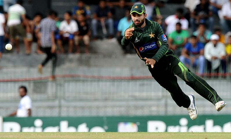 Rizwan happy to silence critics with maiden ton - Newspaper - DAWN.COM