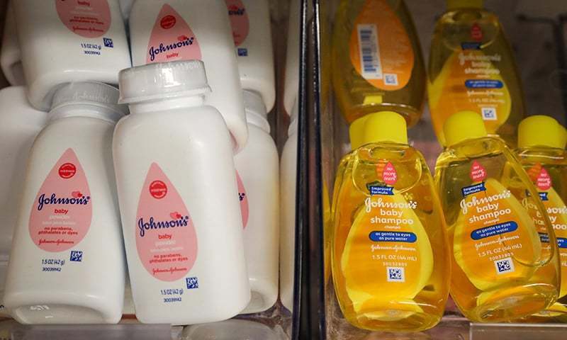 himalaya baby shampoo banned