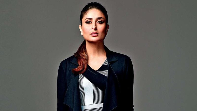 Kareena Kapoor will play a cop in Hindi Medium 2, according to ...