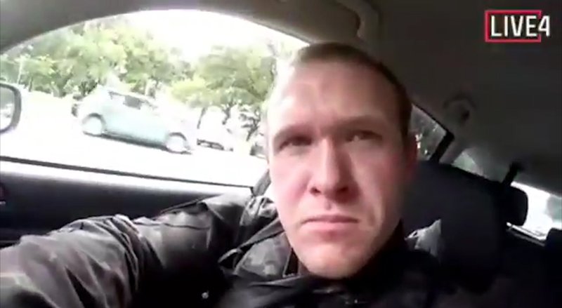 Alleged Christchurch mosque attacker now charged with 50 counts of murder Alleged Christchurch mosque attacker now charged with 50 counts of murder
