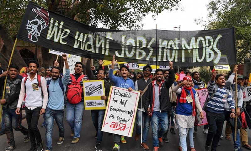 Has Indian PM Modi fulfilled the economic promises he made to voters in ...