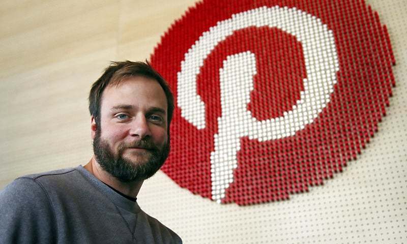 Pinterest seeks $15-$17 per share in IPO, below last private valuation