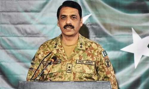 Pakistan Afi Pakistan rejects fresh Indian claim IAF downed PAF jet - Pakistan ...
