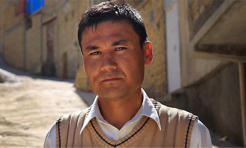 Situationer: For Hazaras, stepping out of their homes is a luxury ...