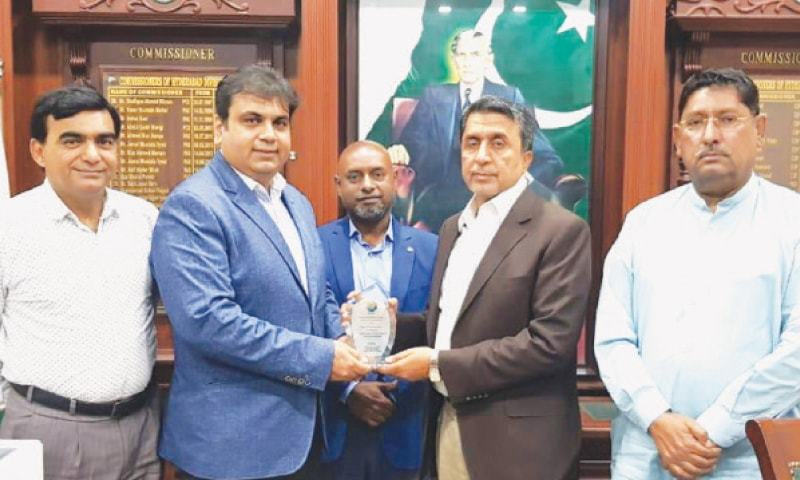 Inter-divisional women’s softball from 26th: Saleem Rajput - Newspaper ...