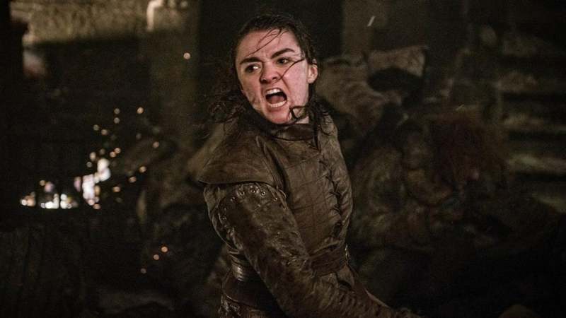 Game of Thrones' Battle of Winterfell episode breaks all-time viewing record