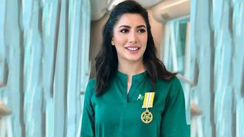 Being a part of this industry does not mean we have forsaken our morals, says Mehwish Hayat