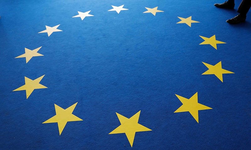 Major parties suffer as far right gains in EU elections - World - DAWN.COM