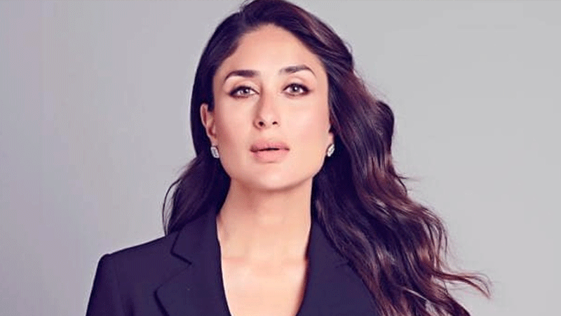 Kareena Kapoor talks equal pay after being crowned the highest paid TV actress