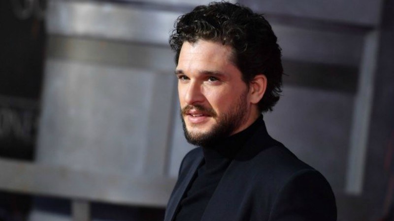 Kit Harington donates to fundraiser started by Game of Thrones fans