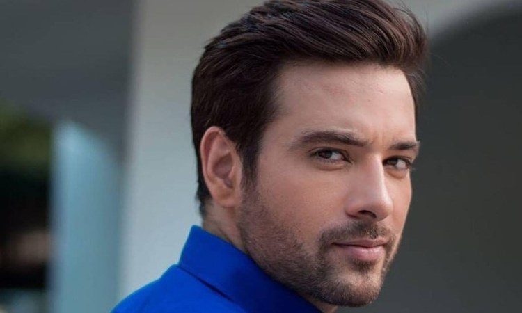 Mikaal Zulfiqar's upcoming drama is about a childhood love story