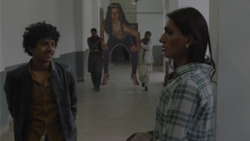 Pakistani filmmaker's Darling makes it to Venice Film Festival