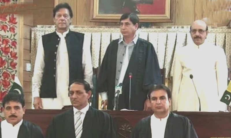 Imran Stone 'Every brick will be countered with a stone,' PM Imran warns Modi ...