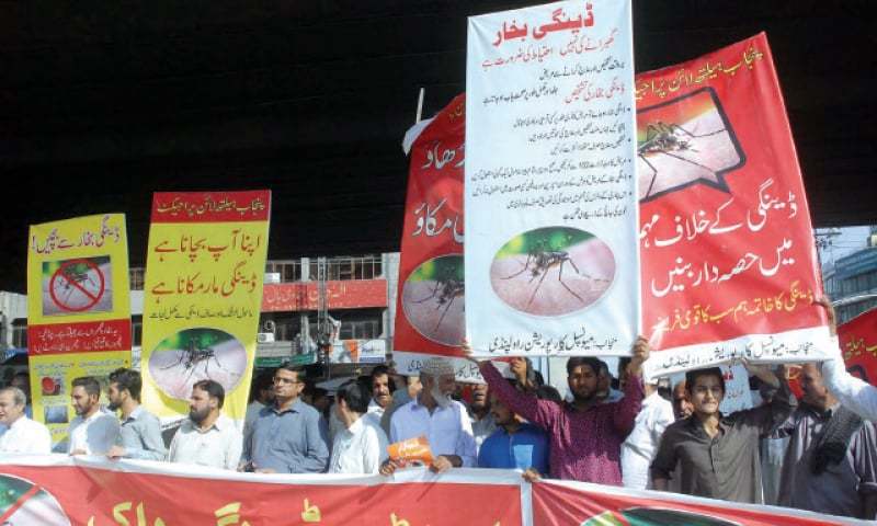 punjab-health-secretary-finds-flaws-in-anti-dengue-measures-in-pindi
