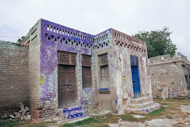 The filmy rise and fall of Lahore's Bari Studios - Prism - DAWN.COM