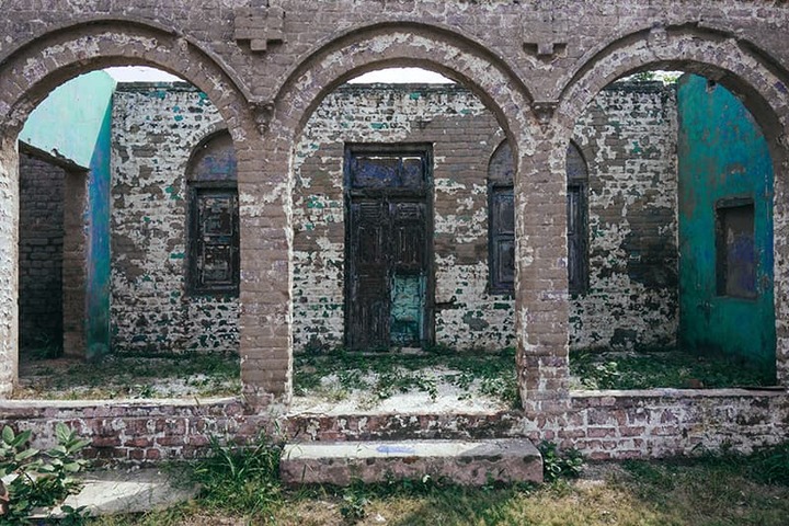 The filmy rise and fall of Lahore's Bari Studios - Prism - DAWN.COM