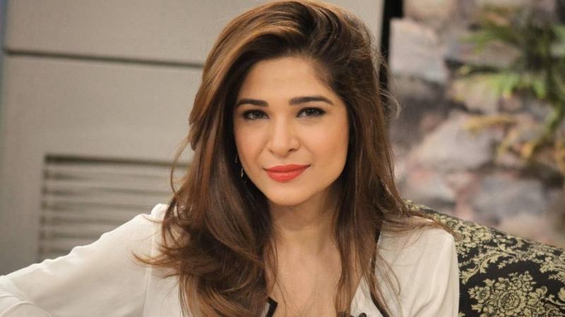 My best film has not been made yet, says Ayesha Omar