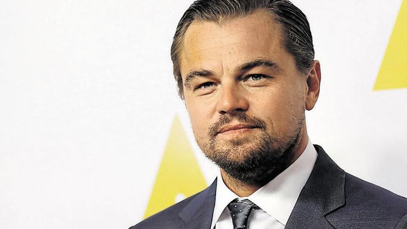 No, Leonardo DiCaprio did not set the Amazon forest on fire