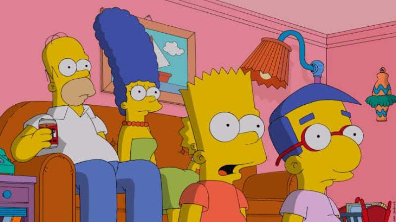 Did The Simpsons predict the Corona Virus outbreak? Fans say yes