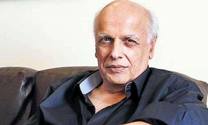 mahesh bhatt