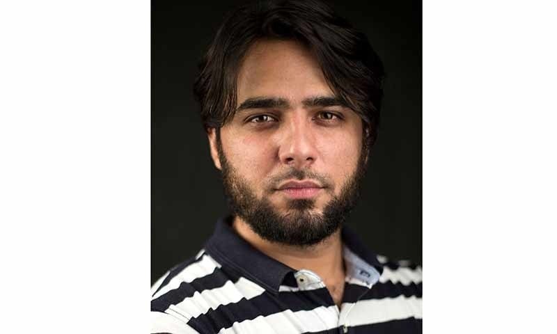 Kashmir journalist wins AFP's Kate Webb Prize for coverage of India's lockdown - World - Vimarsana News