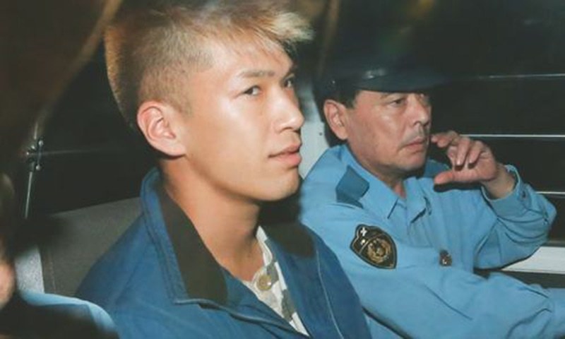 Japanese man sentenced to death for murder of 19 at care home