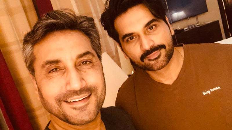 Humayun Saeed and Adnan Siddiqui test negative for Covid-19